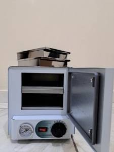 Estufa Esterilizadora
