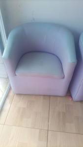 Poltronas
