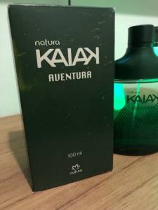Natura Kaiak Aventura 100ml