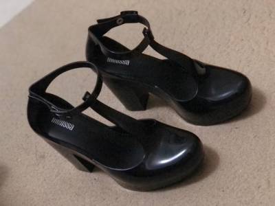 Melissa Original (tam.35)