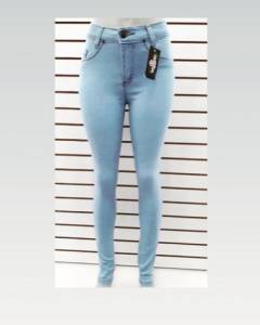 Calas Jeans No Atacado