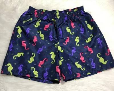 Shorts Mauricinho No Atacado