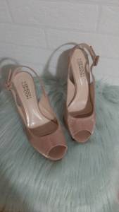 Sapato  Meia Pata, Londo  Londo, Tm 36