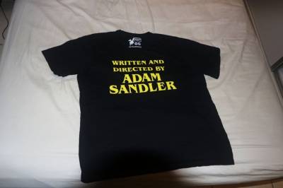 Camisa Diretores