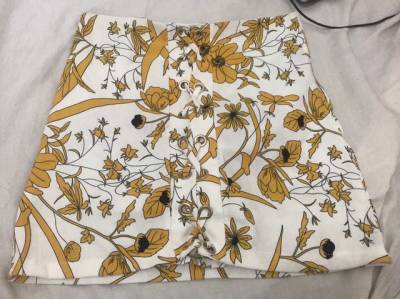Short Saia