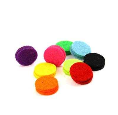 Colar Difusor (12mm), Super Delicado, Lindo! Serve Qualquer Ocasio!