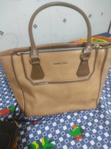 Bolsa Bege