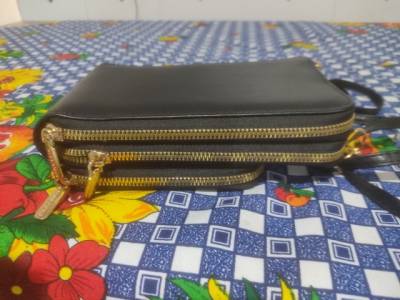 Bolsa Preta Pra Usa Qualquer Ocasies