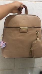 Bolsa Nova