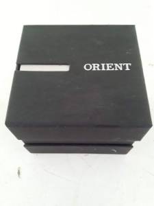 Relogio Orient