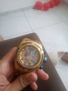 Invicta Reserve