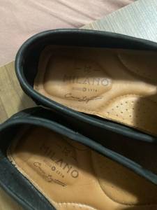 Mocassim Milano