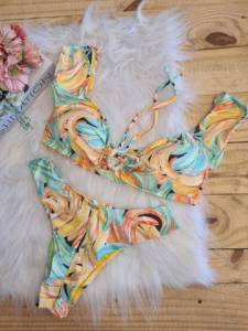 Lindos Biqunis Moda Vero Tendncia Estilosa 2023