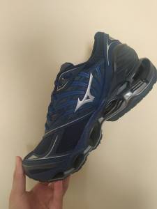 Mizuno Pro Wave Novo