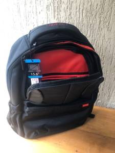 Mochila Sansonite Notebook