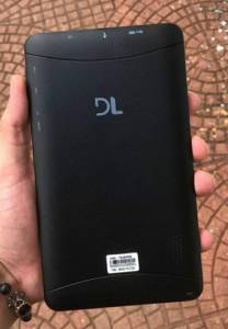 Tablet Dl
