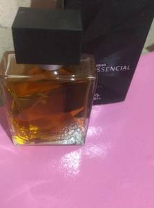 Troco Perfume Masculino Por Feminino