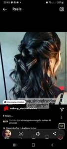 Penteado 50,00