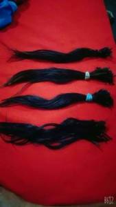 Mega Hair No Precinho