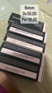 Promoes Mary Kay