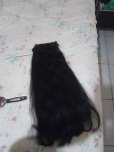 Cabelo Brasileiro