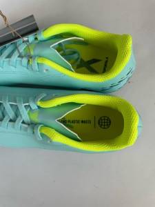 Chuteira Campo Adidas Infantil Nova E Original