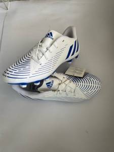 Chuteira Campo Adidas Nova E Original