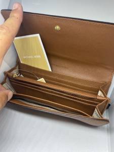 Vendo Carteira Michael Kors Original Nova