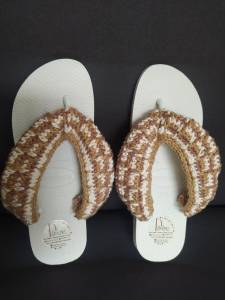 Bolsas Em Croch