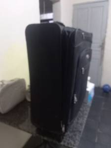 Mala De Viagem