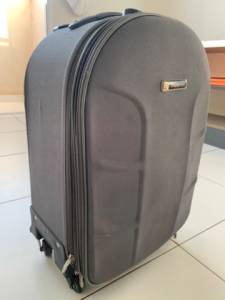 Mala De Viagem