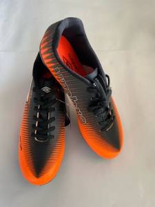Chuteira Campo Umbro Nova E Original