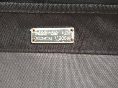 Maleta/bolsa Notebook