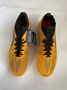 Chuteira Campo Umbro Nova E Original
