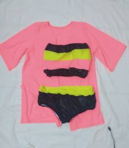 Bikini Plus Size  50/52 E 52/54
