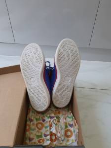 Tnis Adidas South Park 38