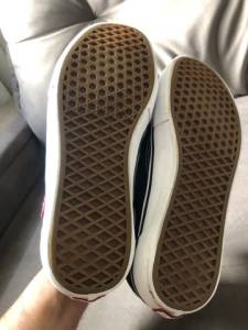 Tnis Vans Old Skool Pro