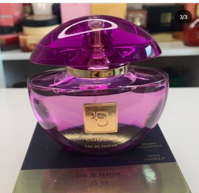 Perfume Eudora Parfum