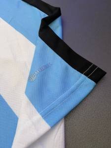Camiseta Argentina 2022/23