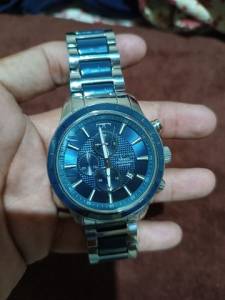 Relgio Tecnhos Masculino Ceramic