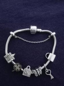 Pulseira Vivara