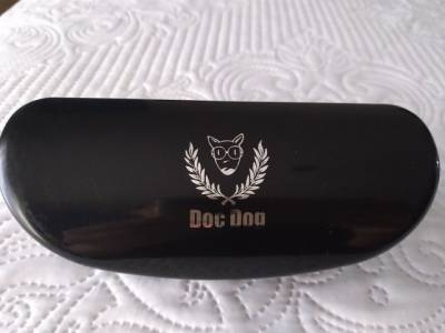 culos Sol Feminino Doc Dog