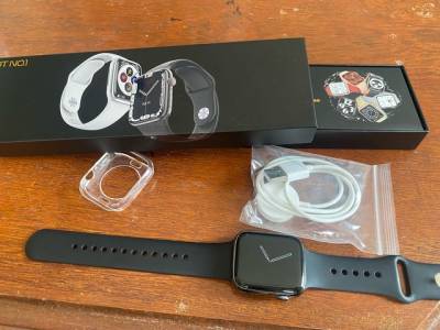 Smartwatch Dt No.1 7 Max