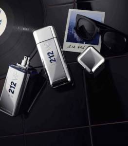 212 Vip Men  br