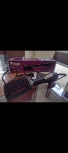 Escovas Secadoras Gama Italy E Philco