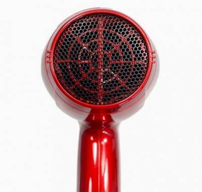 Secador De Cabelo Profissiona Potncia De 2000 Watts