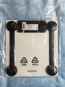 Vendo Balana Digital Nova.