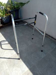 Andador Idoso