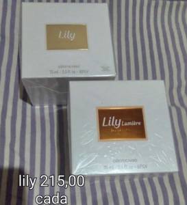 Lily