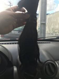Cabelo Vender